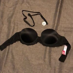 Victoria’s Secret push up bra